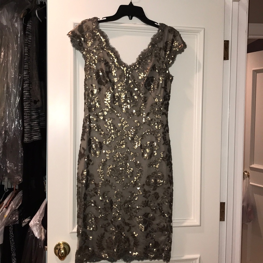 Tadashi Shoji Dress